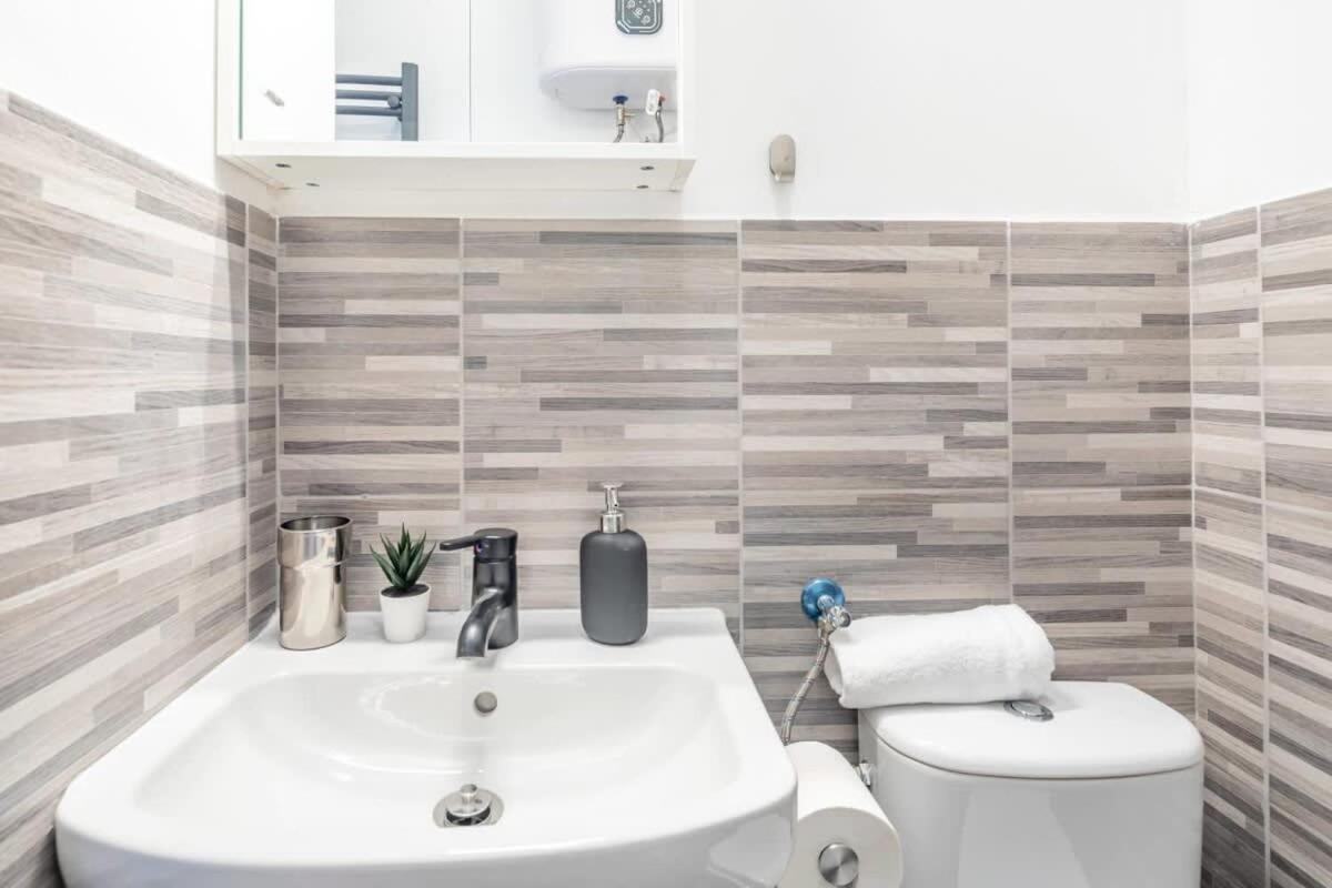 Apartament Very Charming - New -