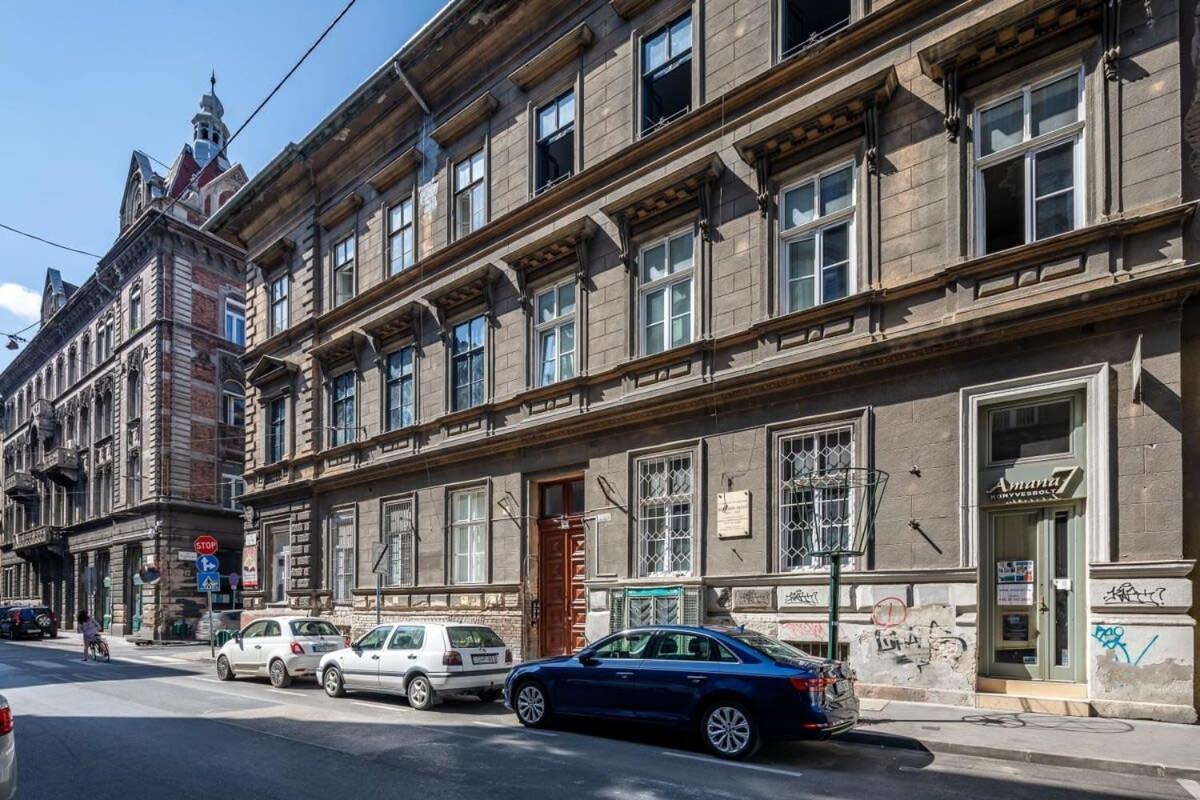 Apartament Very Charming - New -